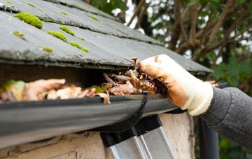 gutter cleaning The Woods, West Midlands