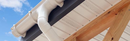 get The Woods guttering quotes today