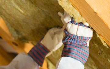 types of The Woods pitched roof insulation materials